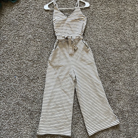 Monteau Pants - Womens jumpsuit xs